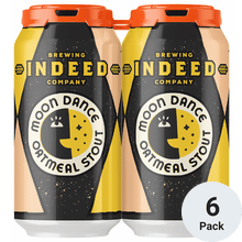Indeed Moon Dance Oatmeal Stout