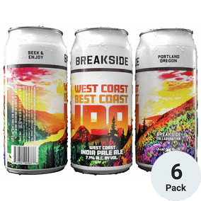 Breakside West Coast Best Coast
