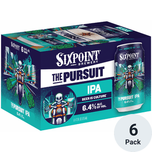 Sixpoint The Pursuit IPA