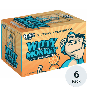 Victory Witty Monkey