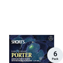 Short's Pure Michigan Porter