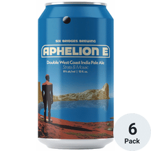 Six Bridges Aphelion E
