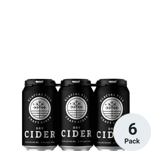 Glacial Till Dry Cider