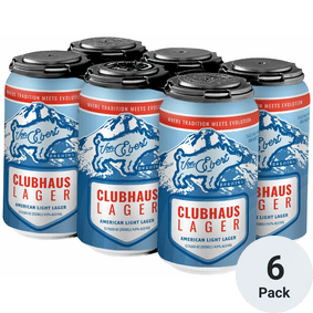Von Ebert Clubhaus American Light Lager