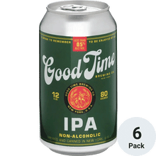 Good Time Non-Alcoholic IPA