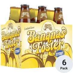 Abita Bananas Foster Stout
