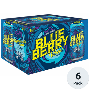 Abita Blueberry Wheat