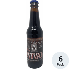 Aldus Red Rye Revival