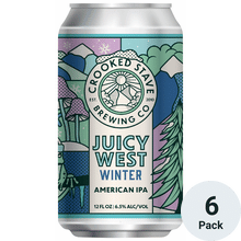 Crooked Stave Juicy West Winter