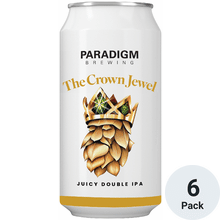 Paradigm Brewing The Crown Jewel