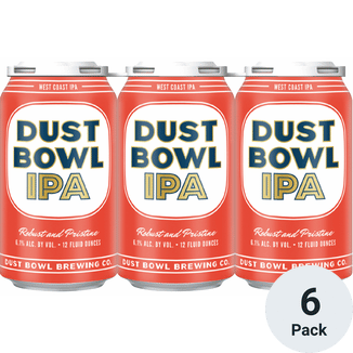 Dust Bowl IPA
