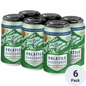 Von Ebert Volatile Substance IPA