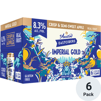 Austin Eastciders Imp Gold