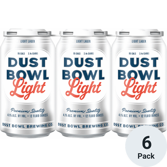 Dust Bowl Light