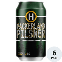 Hinterland Packerland Pils