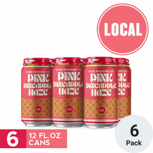 Huss Pink Pineapple Haze IPA
