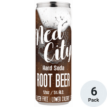Med City Root Beer