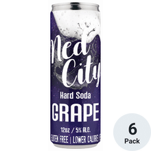Med City Grape