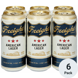 Freight Supply Freight Lager