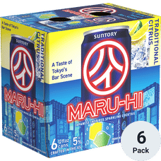 Maru-Hi Citrus