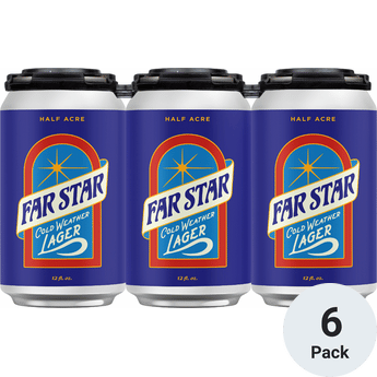 Half Acre Far Star