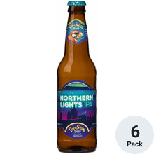 Free State Northern Lights IPA