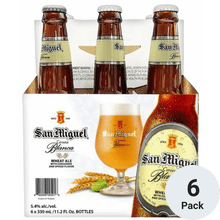 San Miguel Blanca