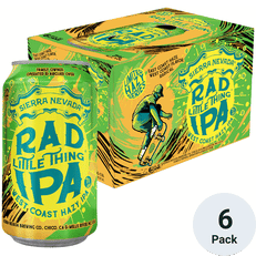 Sierra Nevada Rad Little Thing