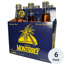 Monterrey Lager