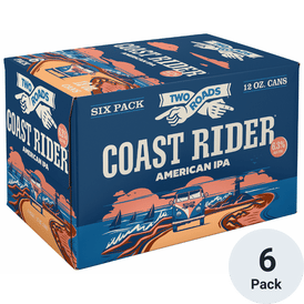Two Roads Coast Rider