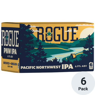 Rogue Pacific Northwest IPA