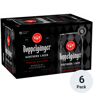 Trumer Doppleganger Northern Lager