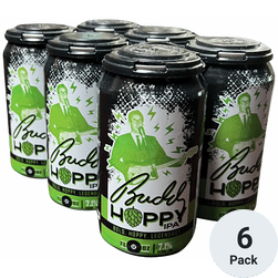 Two Docs Buddy Hoppy IPA