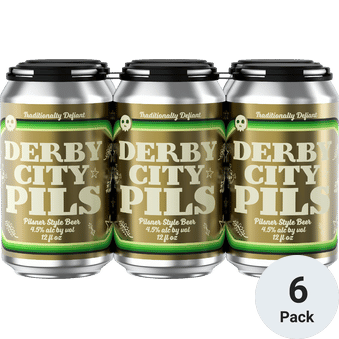 Against The Grain Derby City Pils