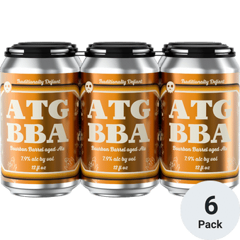 Against The Grain ATG BBA