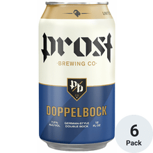 Prost Doppelbock