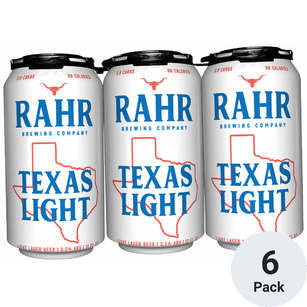 Rahr Texas Light
