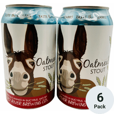 Piney River Oatmeal Stout