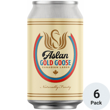 Aslan Organic Gold Goose