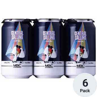 Metier Central Calling IPA