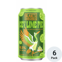 Blake's Key Lime Pie