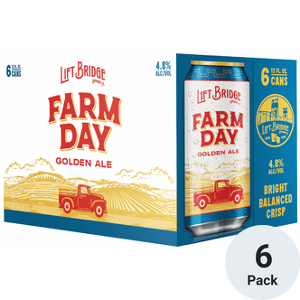 Lift Bridge Farm Day Golden Ale