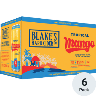 Blake's Tropical Mango