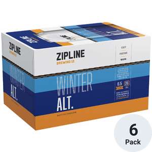 Zipline Winter Alt