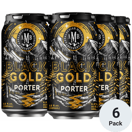 Appalachian Mountain Black Gold Porter