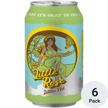 Lone Pint Little Rose Little IPA