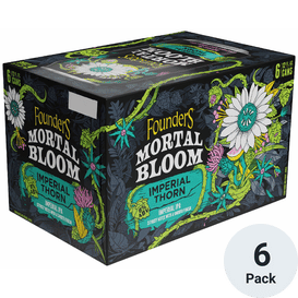 Founders Mortal Bloom Imperial Thorn