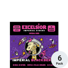 Schilling Excelsior Imperial Blackberry
