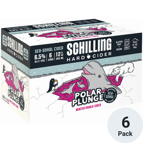 Schilling Polar Plunge