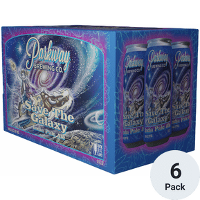 Parkway Save the Galaxy IPA